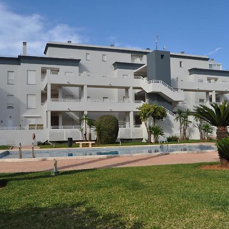 Met&Golf Oliva Nova Beach Exteriör bild