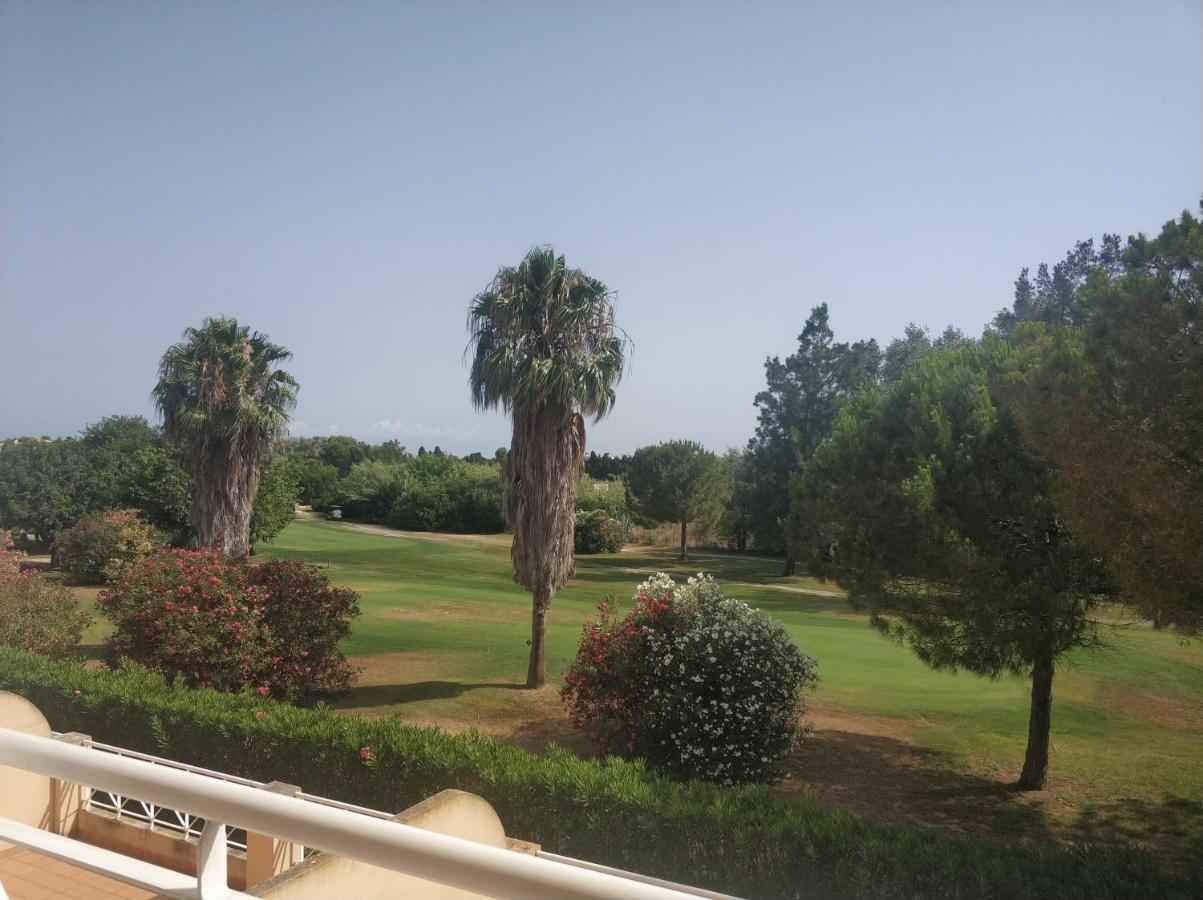 Met&Golf Oliva Nova Beach Exteriör bild